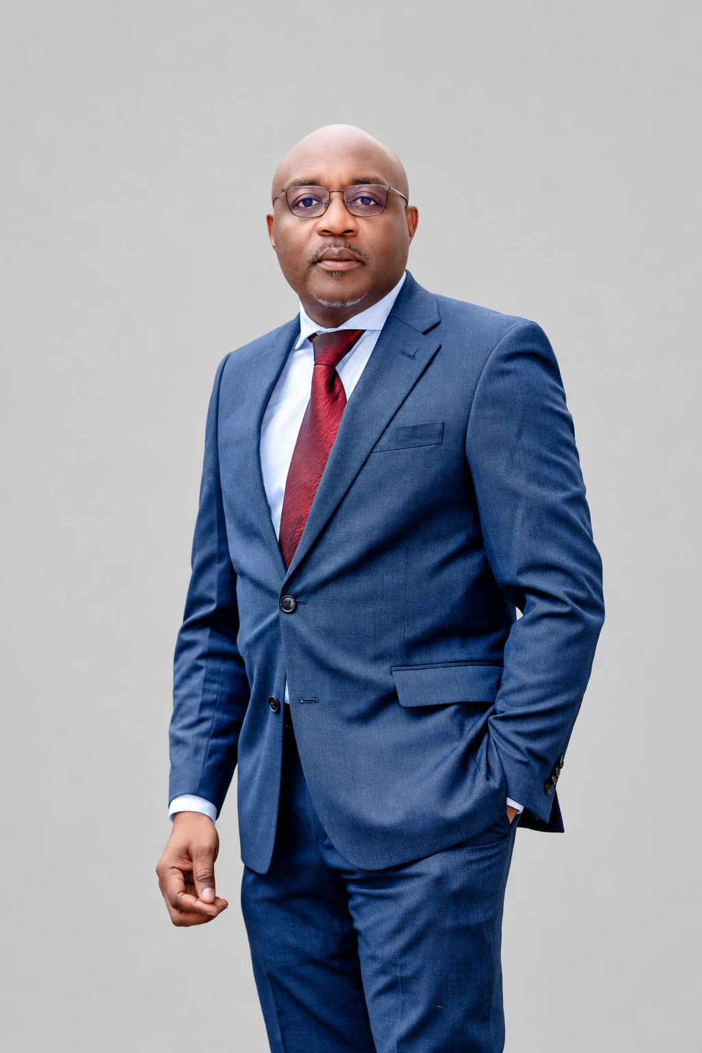 Patrick Demanou Kana